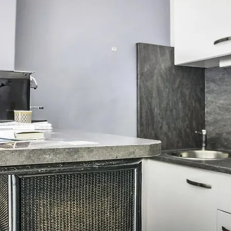 Immogroom- Cosy - Center- Ac - Terrace Apartment Cannes