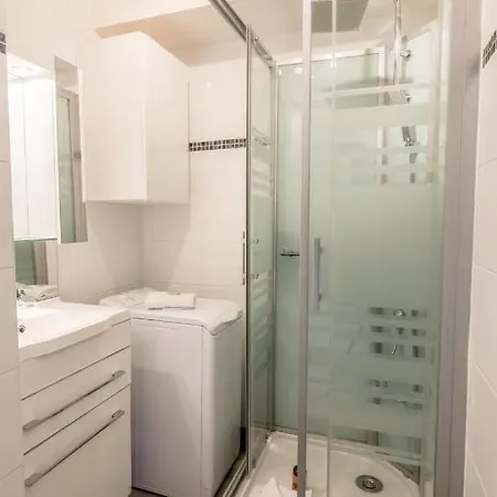 Immogroom- Cosy - Center- Ac - Terrace Cannes