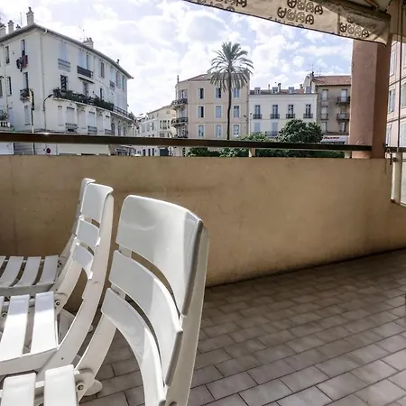 Apartment Immogroom- Cosy - Center- Ac - Terrace *