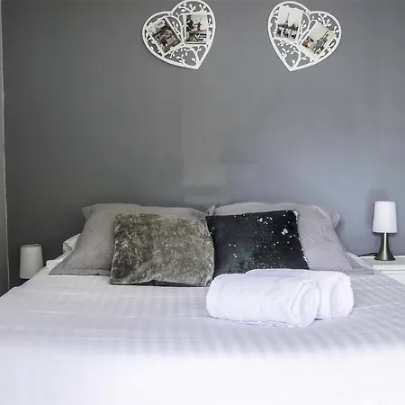Apartment Immogroom- Cosy - Center- Ac - Terrace Cannes